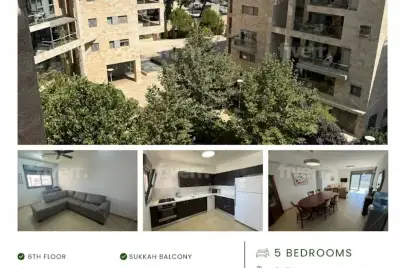 Jerusalem Apartment Rentals and Sales, Jerusalem, Flats & Apartments, apartment for sale, 7,950,000 ₪