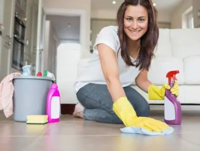 The cleaning company provides services for cleaning residential apartments, also after renovation, Services other