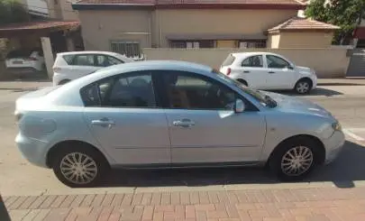 مازدا 3 موديل 2009, سيارات, Mazda, 3, 2009, 10,000 ₪