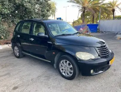 2006 CHRYSLER PT Cruiser, Cars, Chrysler, PT Cruiser, 2006, 10,000 ₪