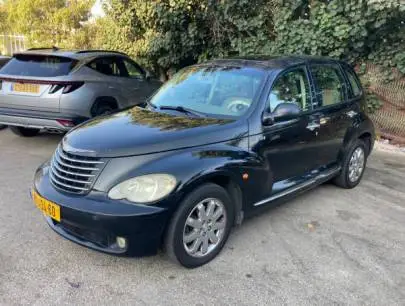 2006 CHRYSLER PT Cruiser, Cars, Chrysler, PT Cruiser, 2006, 10,000 ₪