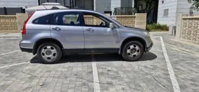 2009 هوندا CR-V, سيارات, Honda, CR-V, 2009, اشكلون, 26 ₪