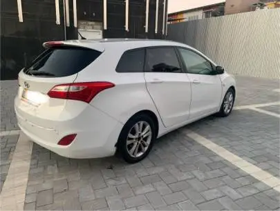 2014 HYUNDAI i30, Cars, Hyundai, i30, 2014, Bat Yam, 29,900 ₪