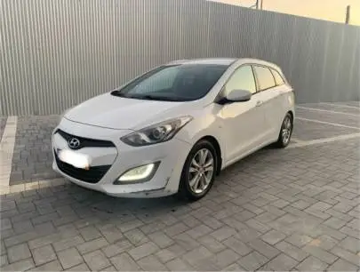 هيونداي i30 موديل 2014, سيارات, Hyundai, i30, 2014, بات يام, 29,900 ₪