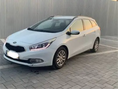 كيا سيد 2014, سيارات, Kia, Ceed, 2014, بات يام, 25,000 ₪