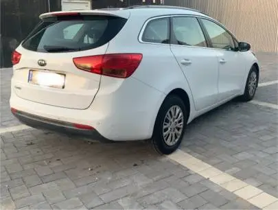 2014 KIA Ceed, Cars, Kia, Ceed, 2014, Bat Yam, 25,000 ₪