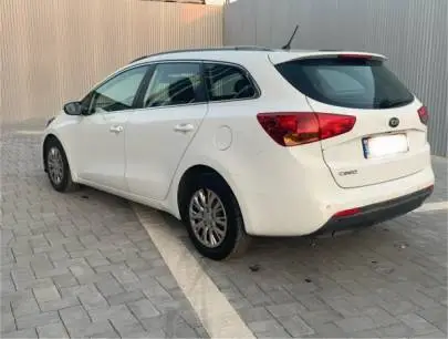 2014 KIA Ceed, Автомобили, Киа, Ceed, 2014, Бат-Ям, 25,000 ₪