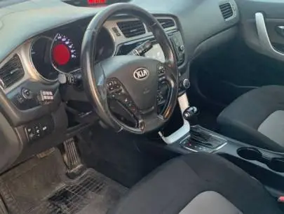 2014 KIA Ceed, Cars, Kia, Ceed, 2014, Bat Yam, 25,000 ₪