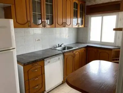 3.5 rooms, sea view, air conditioning, furniture, the apartment is very bright and ventilated, 4th floor without elevator, immediate move-in, price 2200 shekels per month, by chance!, Kiryat Yam, Flats & Apartments, 2,200 ₪