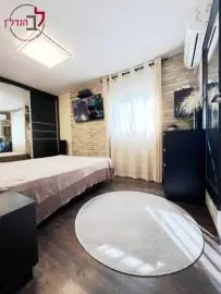 3 rooms for sale in the Tet area!! street, Gai Oni!!, Ashdod, Flats & Apartments, Long term rental, 1,600,000 ₪