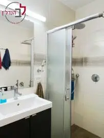 3 rooms for sale in the Tet area!! street, Gai Oni!!, Ashdod, Flats & Apartments, Long term rental, 1,600,000 ₪