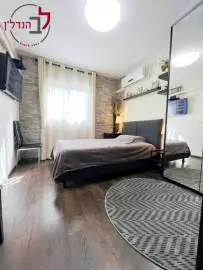 3 rooms for sale in the Tet area!! street, Gai Oni!!, Ashdod, Flats & Apartments, Long term rental, 1,600,000 ₪