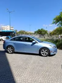 شيفروليه كروز 2012, سيارات, Chevrolet, Cruze, 2012, 11,500 ₪