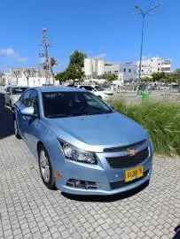 شيفروليه كروز 2012, سيارات, Chevrolet, Cruze, 2012, 11,500 ₪