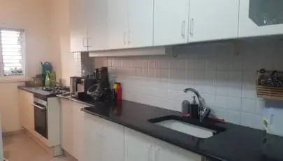 In the center of Ramat Ghana (ul, Ramat Gan, Flats & Apartments, 7,200 ₪