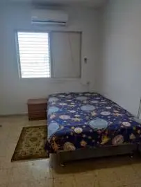 A room in an apartment is rented out without a broker, Ashkelon, Flats & Apartments