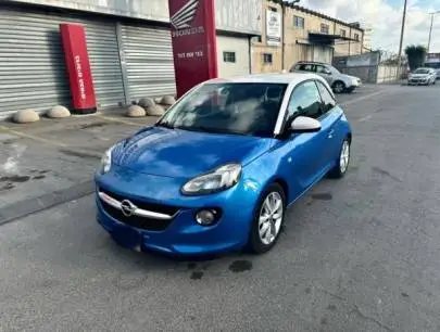 اوبل ادم 2018, سيارات, Opel, Adam, 2018, اشكلون, 31,000 ₪