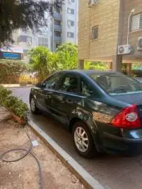 2006 FORD Focus, Cars, Ford, Focus, 2006, 7,000 ₪