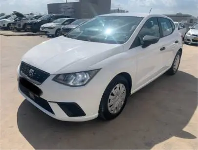 2018 SEAT Ibiza, Cars, SEAT, Ibiza, 2018, Rishon LeZion, 55,000 ₪