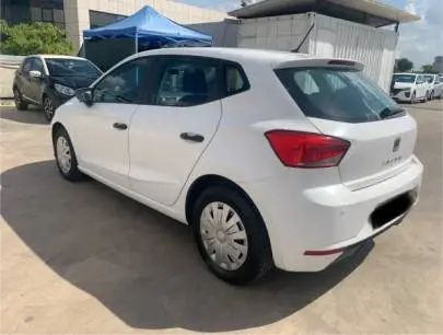 2018 SEAT Ibiza, Cars, SEAT, Ibiza, 2018, Rishon LeZion, 55,000 ₪