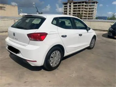 2018 SEAT Ibiza, Cars, SEAT, Ibiza, 2018, Rishon LeZion, 55,000 ₪