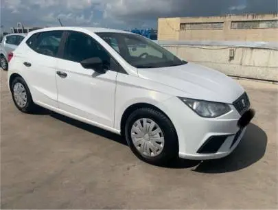 2018 SEAT Ibiza, Cars, SEAT, Ibiza, 2018, Rishon LeZion, 55,000 ₪