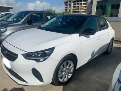 أوبل كورسا 2023, سيارات, Opel, Corsa, 2023, ريشون لتصيون, 97,000 ₪