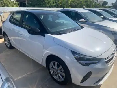 أوبل كورسا 2023, سيارات, Opel, Corsa, 2023, ريشون لتصيون, 97,000 ₪