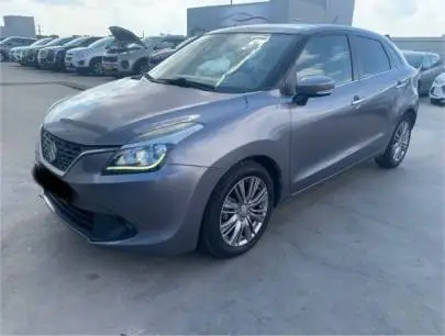 2019 SUZUKI Baleno, Cars, Suzuki, Baleno, 2019, Rishon LeZion, 52,000 ₪