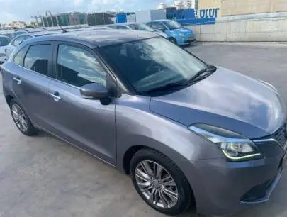 2019 SUZUKI Baleno, מכוניות, סוזוקי, באלנו, 2019, ראשון לציון, 52,000 ₪