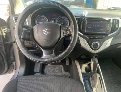 2019 SUZUKI Baleno, מכוניות, סוזוקי, באלנו, 2019, ראשון לציון, 52,000 ₪