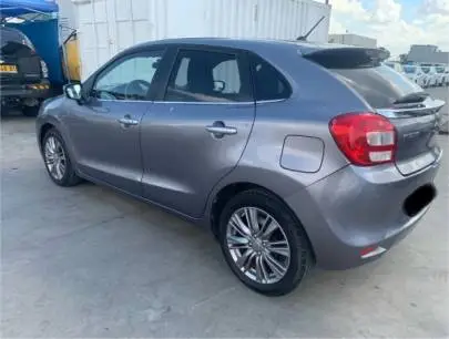 2019 SUZUKI Baleno, מכוניות, סוזוקי, באלנו, 2019, ראשון לציון, 52,000 ₪