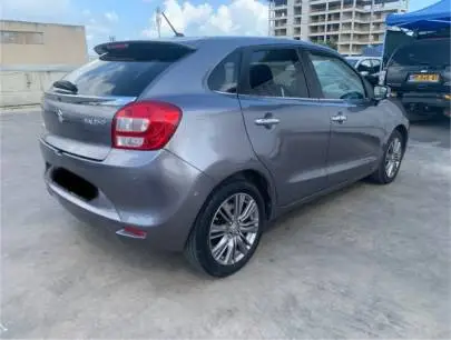 2019 SUZUKI Baleno, מכוניות, סוזוקי, באלנו, 2019, ראשון לציון, 52,000 ₪