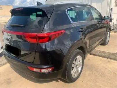 2018 KIA Sportage, מכוניות, בחייך, ספורטאז’, 2018, ראשון לציון, 82,000 ₪