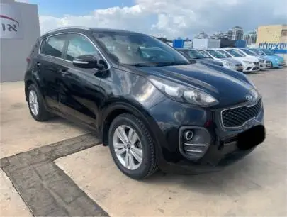 2018 KIA Sportage, מכוניות, בחייך, ספורטאז’, 2018, ראשון לציון, 82,000 ₪