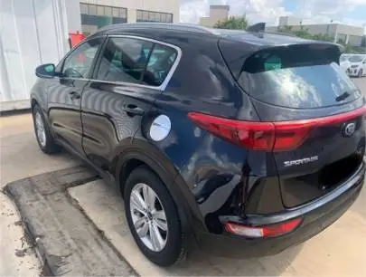 2018 KIA Sportage, מכוניות, בחייך, ספורטאז’, 2018, ראשון לציון, 82,000 ₪