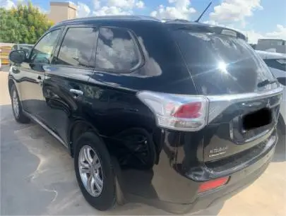 2014 MITSUBISHI Outlander, Cars, Mitsubishi, Outlander, 2014, Rishon LeZion, 62,000 ₪