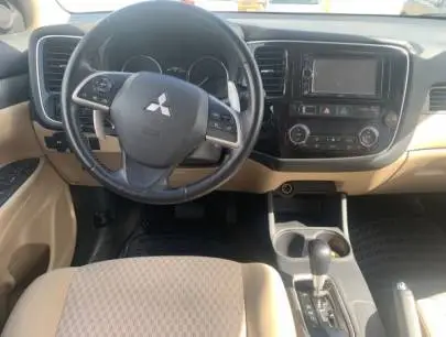 2014 MITSUBISHI Outlander, Cars, Mitsubishi, Outlander, 2014, Rishon LeZion, 62,000 ₪