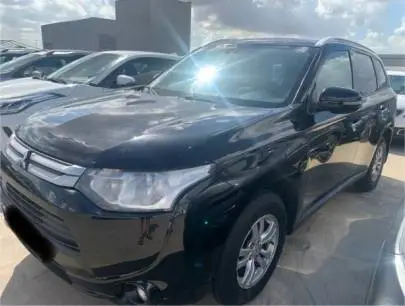 2014 MITSUBISHI Outlander, Cars, Mitsubishi, Outlander, 2014, Rishon LeZion, 62,000 ₪