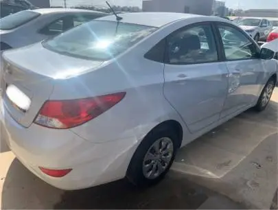 2018 HYUNDAI Accent, Cars, Hyundai, Accent, 2018, Rishon LeZion, 55,000 ₪