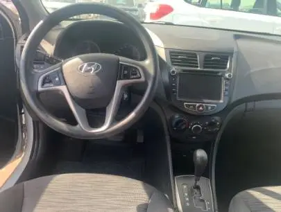 2018 HYUNDAI Accent, Cars, Hyundai, Accent, 2018, Rishon LeZion, 55,000 ₪