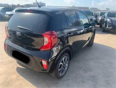 2019 KIA Picanto, Cars, Kia, Picanto, 2019, Rishon LeZion, 69,000 ₪