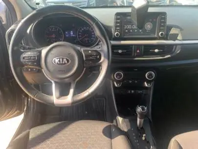 2019 KIA Picanto, Cars, Kia, Picanto, 2019, Rishon LeZion, 69,000 ₪