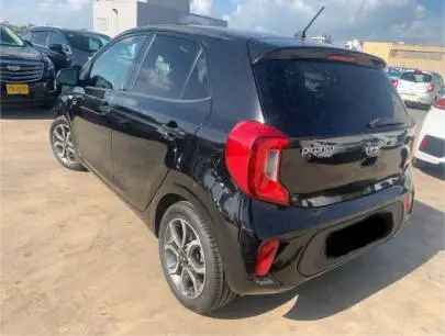 2019 KIA Picanto, Cars, Kia, Picanto, 2019, Rishon LeZion, 69,000 ₪