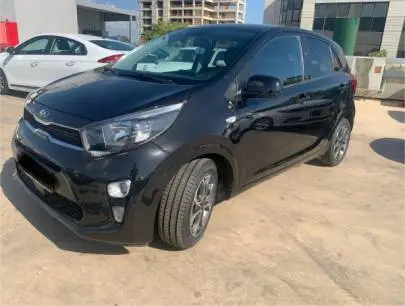 2019 KIA Picanto, Cars, Kia, Picanto, 2019, Rishon LeZion, 69,000 ₪