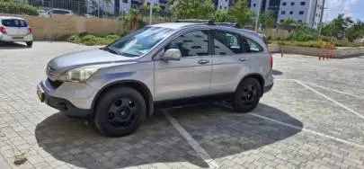 2009 HONDA CR-V, Cars, Honda, CR-V, 2009, Ashkelon, 25 ₪