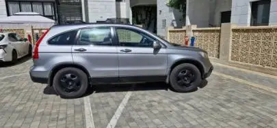 2009 הונדה CR-V, מכוניות, הונדה, CR-V, 2009, אשקלון, 25 ₪