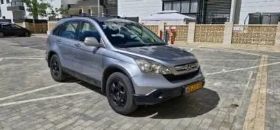 2009 הונדה CR-V, מכוניות, הונדה, CR-V, 2009, אשקלון, 25 ₪