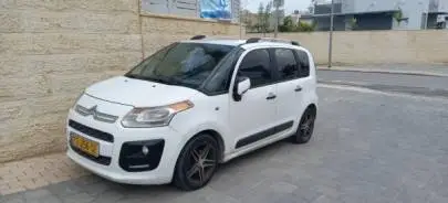 2013 سيتروين C3, سيارات, Citroen, C3, 2013, 7,000 ₪