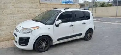 2013 CITROEN C3, Cars, Citroen, C3, 2013, 7,000 ₪